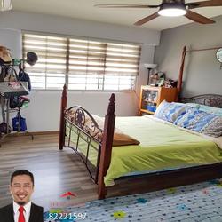 Blk 455 Yishun Street 41 (Yishun), HDB 4 Rooms #154936922